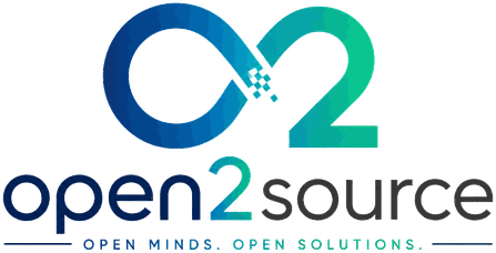 Open2Source — open minds, open solutions